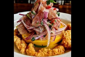 Don Cha Peruvian Food Fort Walton Beach Menus and pictures