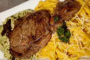 Don Cha Peruvian Food Fort Walton Beach Menus and pictures