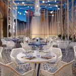 LAGO by Julian Serrano – Bellagio – Las Vegas