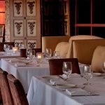 Marche Bacchus Valentine’s Day Menu – Las Vegas