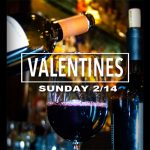 Via Brasil Steakhouse Valentine’s Day – Las Vegas