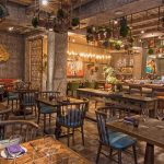 Chica – Venetian – Las Vegas