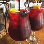 Manchego Happy Hour Menu – Santa Monica