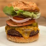 Golden Bull Restaurant Happy Hour Menu – Santa Monica