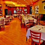 Table 34 Las Vegas Mother’s Day Menu – Sunday May 9th, 2021