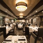 Morton’s The Steakhouse – Burbank