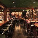 The Bombay Club Martini Bar & Restaurant Happy Hour – New Orleans