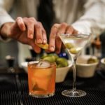 Nola Art Bar – New Orleans