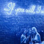 The Tasting Room Thursday Ladies Night – New Orleans