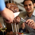 Fogo de Chao Brazilian Steakhouse – Los Angeles