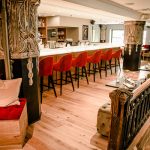 Le Petit Paris Happy Hour Menu – Los Angeles