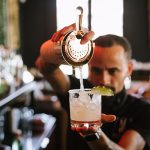 Morrow’s Happy Hour – New Orleans