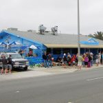 Cappy’s Cafe – Newport Beach