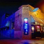 The Blue Beet – Newport Beach