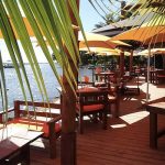 Moorea Beach Cafe by Bruno Jamais – French Polynesia