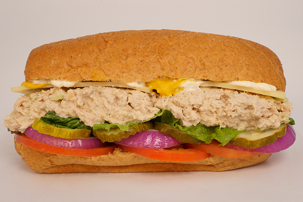 Mr. Pickle's Sandwich Shop  We are a premier full service-sandwich shop  specializing in innovative sandwiches, salads and catering