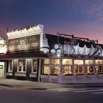 The Old Clam House – San Francisco