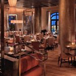 Yellowtail Japanese Restaurant & Lounge – Bellagio – Las Vegas
