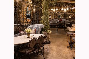 VANDERPUMP A PARIS, Las Vegas - Restaurant Reviews, Photos