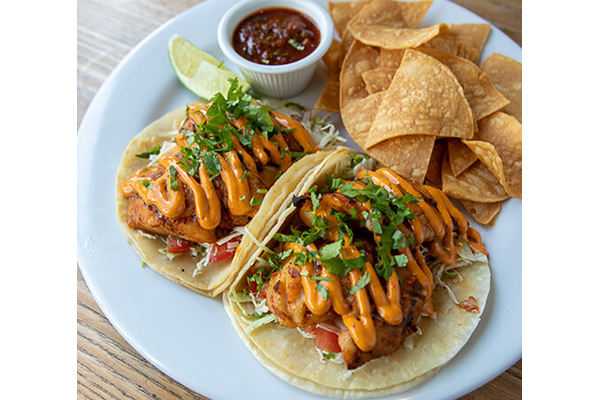 taco tuesday – nectar bar & restaurant