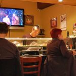 Sushi Delight – San Francisco