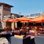 Tiburon Tavern – San Francisco