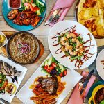 Tamari Authentic Georgian Cuisine – San Carlos