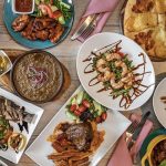 Georgian Cheese Boat – San Francisco