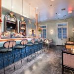 Bijou Restaurant & Bar – Happy Hour – New Orleans
