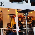 Michael’s Happy Hour – Santa Monica