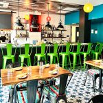 Bésame – Happy Hour – New Orleans