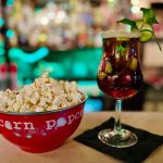 Baroness On Baronne Happy Hour – New Orleans