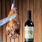 Show de Carnes Brazilian Steakhouse – Sausalito
