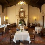 Julia’s Restaurant – Berkeley