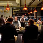 Vetri Cucina – Happy Hour – Palms Casino Resort – Las Vegas