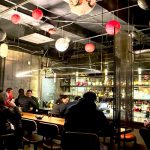 Dragon Horse – Happy Hour – San Francisco