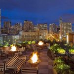 Charmaine’s – Proper Hotel – San Francisco