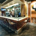 Marche Bacchus – Happy Hour – Las Vegas