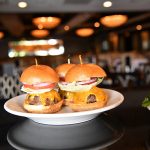 Morton’s, The Steakhouse – Happy Hour – Las Vegas