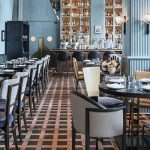 Villon – Proper Hotel – San Francisco