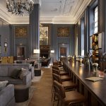 The Post Room – San Francisco