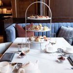 The Post Room – Holiday Tea – San Francisco