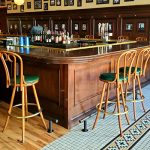 Triple George Grill – Happy Hour – Las Vegas