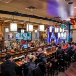 Appaloosa Grill Happy Hour – Denver