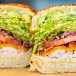 Irving Subs – San Francisco