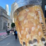 Union Square- Little Sweet – San Francisco