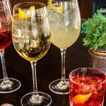Panzano Happy Hour – Denver