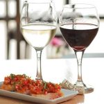 Sara The Wine Bar – Happy Hour – Culver City