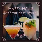 Sur Restaurant – Happy Hour – West Hollywood