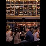 Ayza Wine & Chocolate Bar Happy Hour – New York